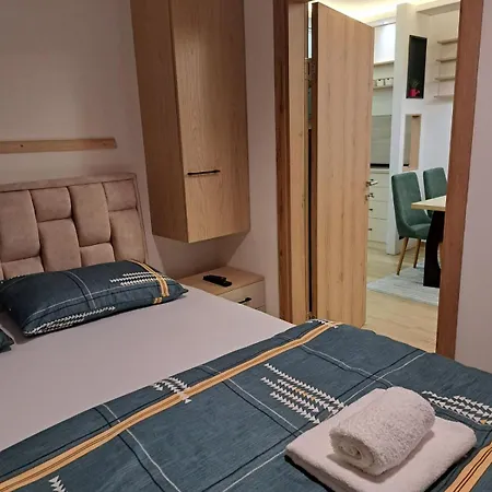 Apartamento Silvija 2 Divčibare