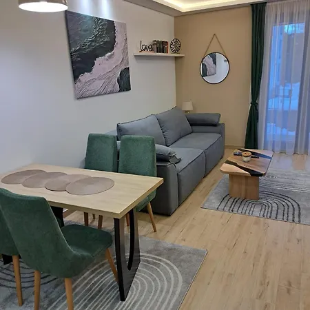 Apartamento Silvija 2