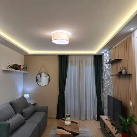 Silvija 2 Apartamento *