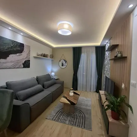 Apartamento Silvija 2 *