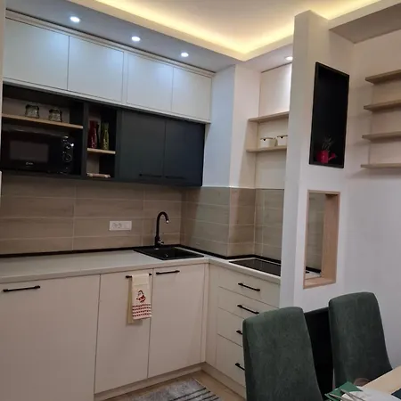 Silvija 2 Apartamento