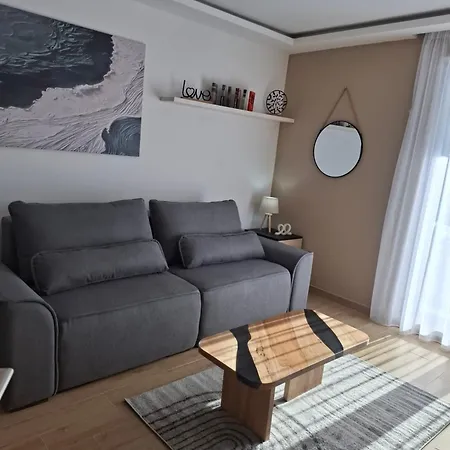 Silvija 2 Apartamento *