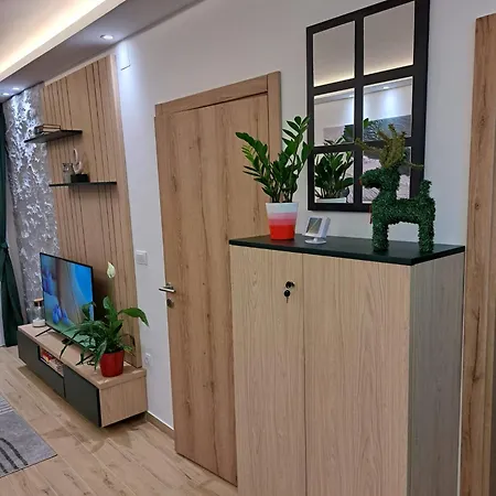 Silvija 2 Apartamento