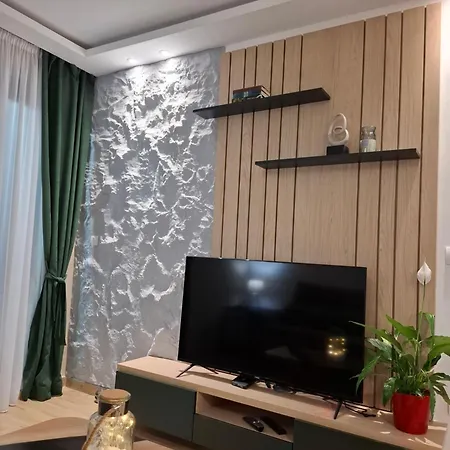Silvija 2 Apartment Divcibare