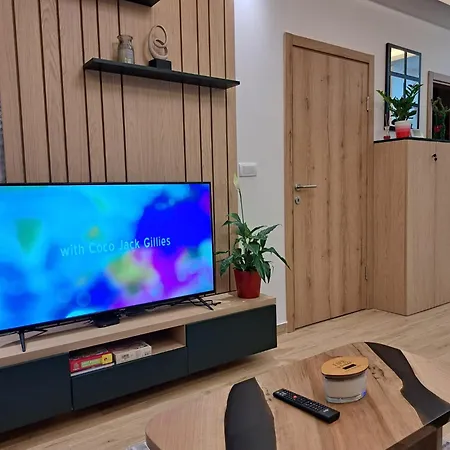 Silvija 2 Apartamento Divčibare