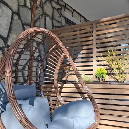 Apartamento Silvija 2 *