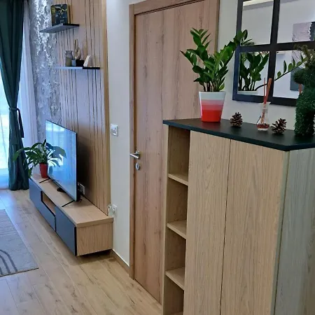 Silvija 2 Apartamento