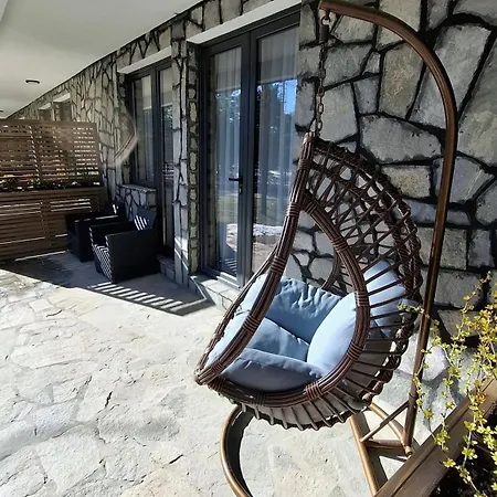 Apartamento Silvija 2 *