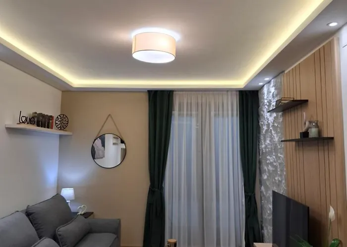 Silvija 2 Lejlighed *