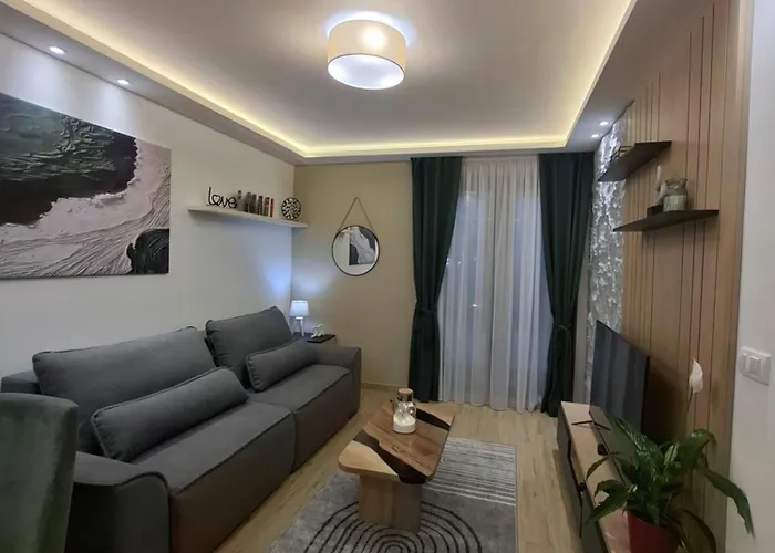 Lejlighed Silvija 2 *