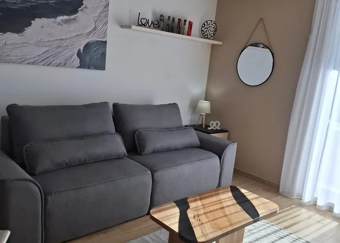 Silvija 2 Lejlighed *