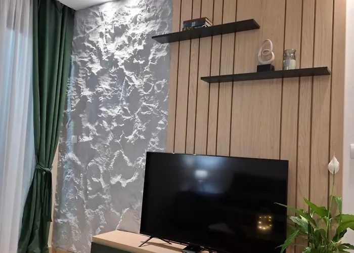 Silvija 2 Lejlighed Divčibare