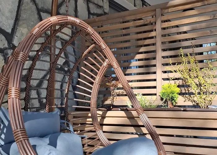 Lejlighed Silvija 2 *