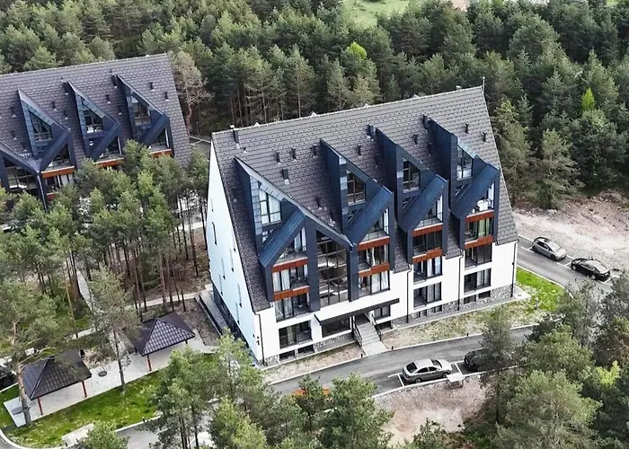 Silvija 2 Divčibare