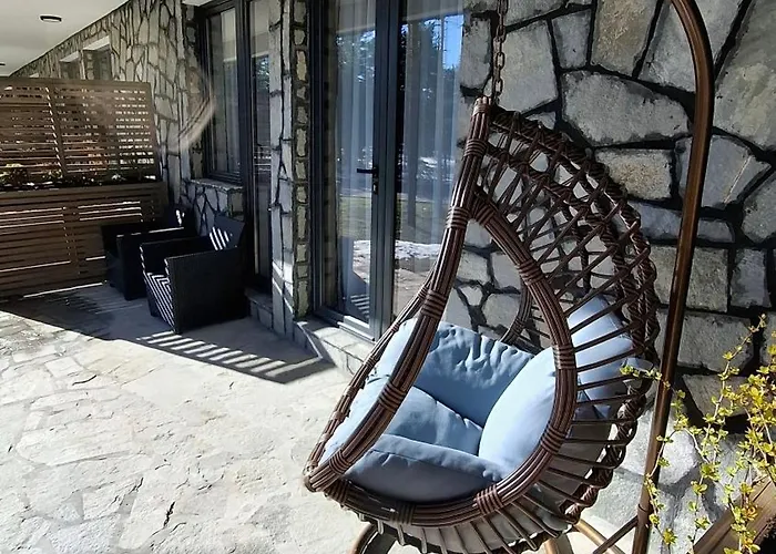 Lejlighed Silvija 2 *