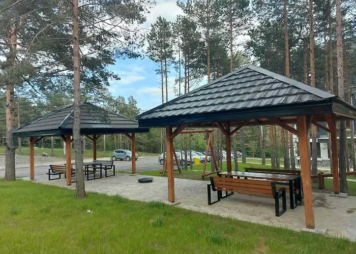 Silvija 2 * Divčibare